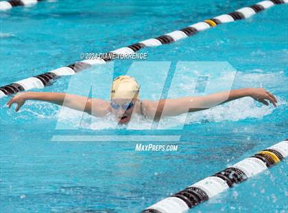 Thumbnail 3 in Mt. Sac Spring Meet of Champions (Swimming) photogallery.