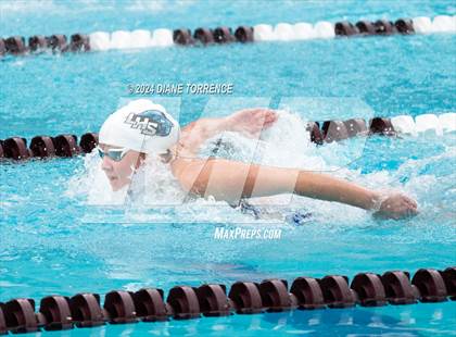 Thumbnail 1 in Mt. Sac Spring Meet of Champions (Swimming) photogallery.