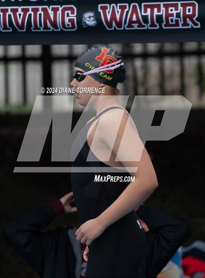 Thumbnail 3 in Mt. Sac Spring Meet of Champions (Swimming) photogallery.