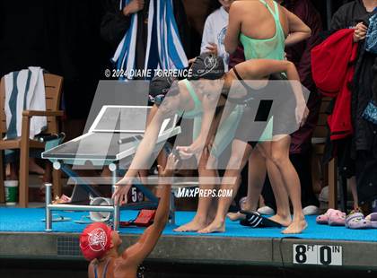 Thumbnail 1 in Mt. Sac Spring Meet of Champions (Swimming) photogallery.