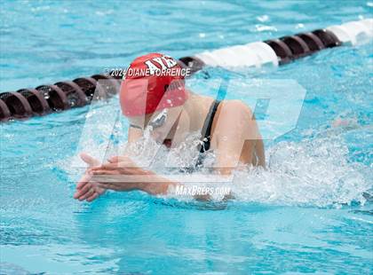 Thumbnail 1 in Mt. Sac Spring Meet of Champions (Swimming) photogallery.
