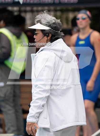 Thumbnail 1 in Mt. Sac Spring Meet of Champions (Swimming) photogallery.