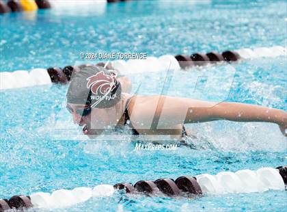 Thumbnail 1 in Mt. Sac Spring Meet of Champions (Swimming) photogallery.