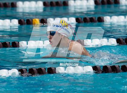 Thumbnail 3 in Mt. Sac Spring Meet of Champions (Swimming) photogallery.