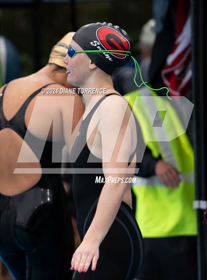 Thumbnail 2 in Mt. Sac Spring Meet of Champions (Swimming) photogallery.