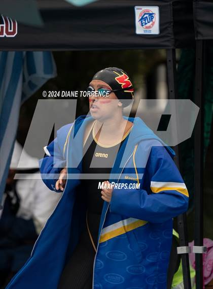 Thumbnail 3 in Mt. Sac Spring Meet of Champions (Swimming) photogallery.