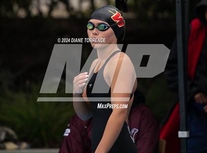Thumbnail 1 in Mt. Sac Spring Meet of Champions (Swimming) photogallery.