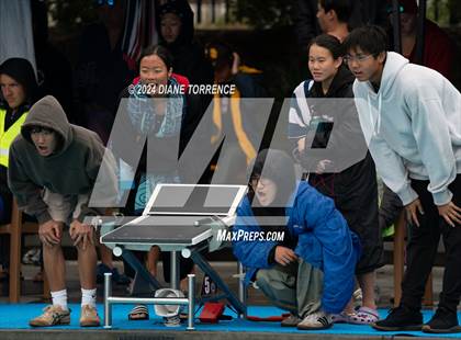 Thumbnail 1 in Mt. Sac Spring Meet of Champions (Swimming) photogallery.