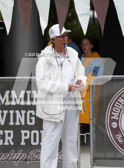 Thumbnail 1 in Mt. Sac Spring Meet of Champions (Swimming) photogallery.