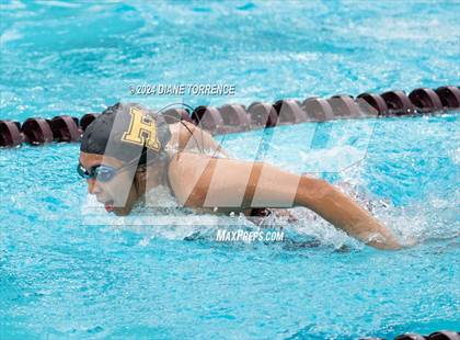 Thumbnail 1 in Mt. Sac Spring Meet of Champions (Swimming) photogallery.