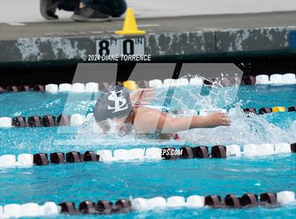 Thumbnail 3 in Mt. Sac Spring Meet of Champions (Swimming) photogallery.