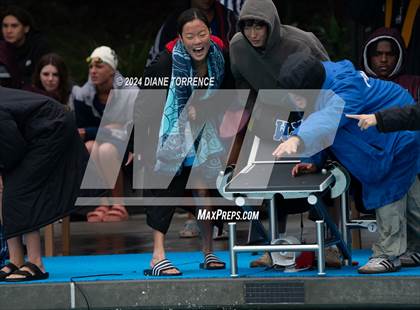 Thumbnail 1 in Mt. Sac Spring Meet of Champions (Swimming) photogallery.