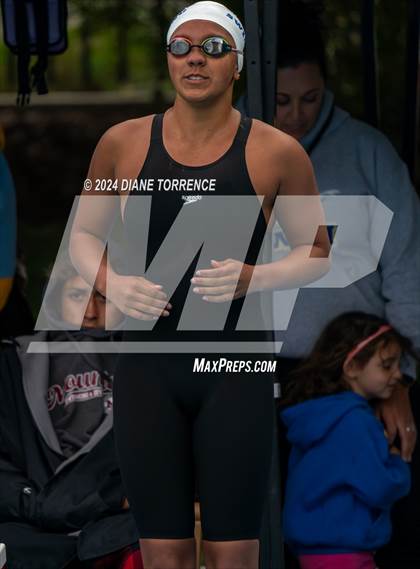 Thumbnail 2 in Mt. Sac Spring Meet of Champions (Swimming) photogallery.