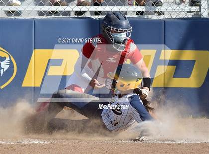 Thumbnail 1 in McClatchy @ Inderkum photogallery.