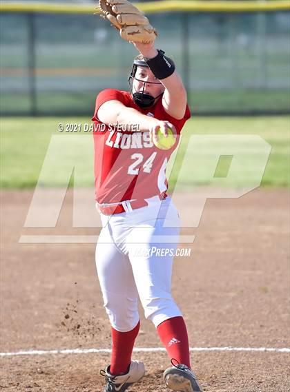 Thumbnail 1 in McClatchy @ Inderkum photogallery.