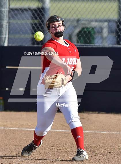 Thumbnail 3 in McClatchy @ Inderkum photogallery.