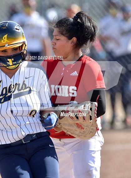 Thumbnail 1 in McClatchy @ Inderkum photogallery.