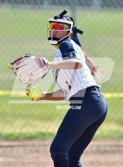 Thumbnail 3 in McClatchy @ Inderkum photogallery.