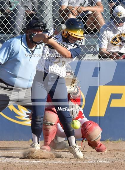 Thumbnail 2 in McClatchy @ Inderkum photogallery.
