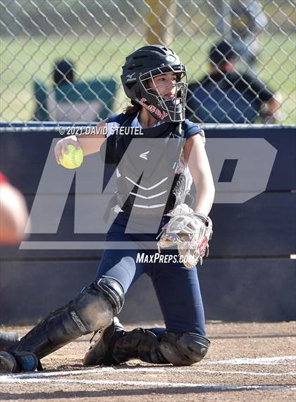 Thumbnail 2 in McClatchy @ Inderkum photogallery.