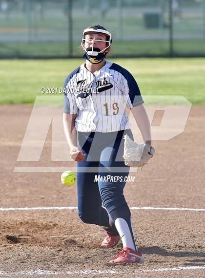 Thumbnail 3 in McClatchy @ Inderkum photogallery.