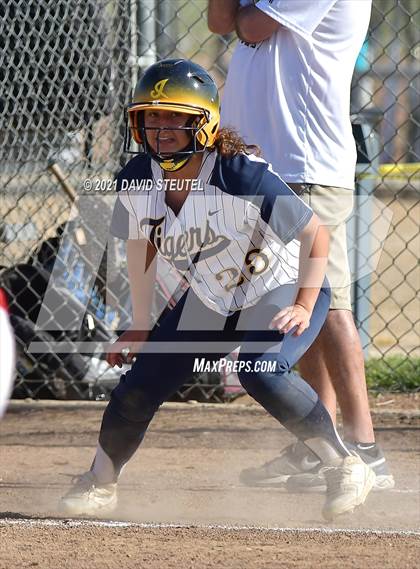 Thumbnail 2 in McClatchy @ Inderkum photogallery.