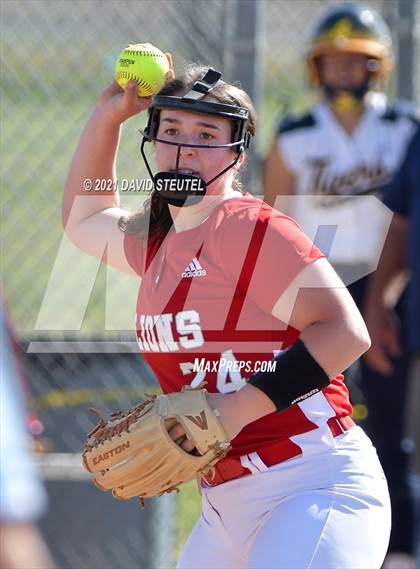 Thumbnail 2 in McClatchy @ Inderkum photogallery.