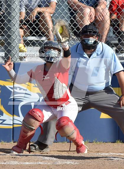 Thumbnail 2 in McClatchy @ Inderkum photogallery.