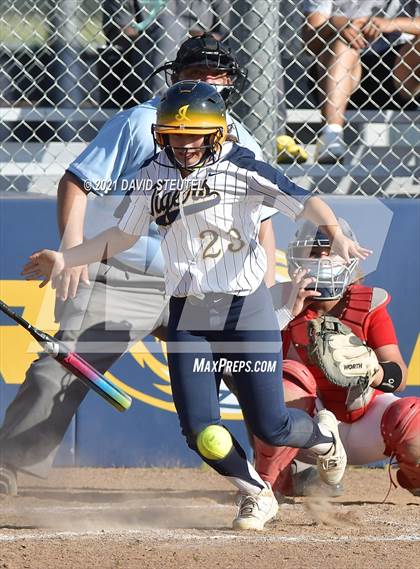 Thumbnail 3 in McClatchy @ Inderkum photogallery.