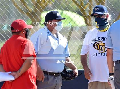 Thumbnail 3 in McClatchy @ Inderkum photogallery.