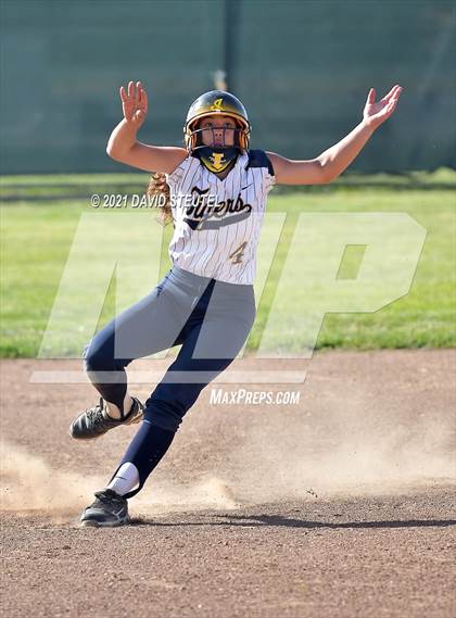Thumbnail 2 in McClatchy @ Inderkum photogallery.