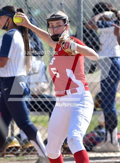 Thumbnail 2 in McClatchy @ Inderkum photogallery.