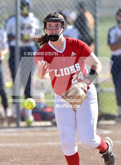 Thumbnail 1 in McClatchy @ Inderkum photogallery.