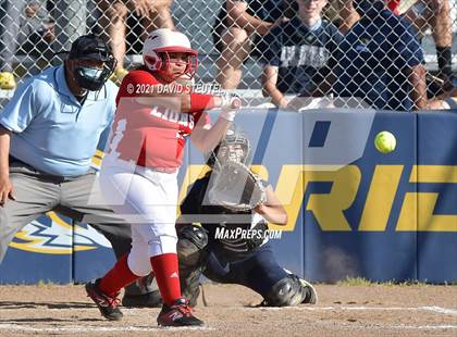 Thumbnail 1 in McClatchy @ Inderkum photogallery.