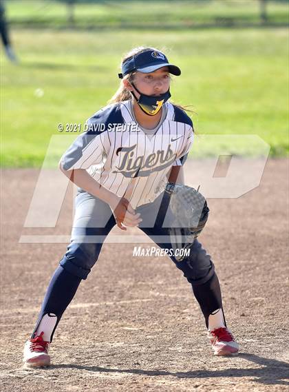Thumbnail 3 in McClatchy @ Inderkum photogallery.
