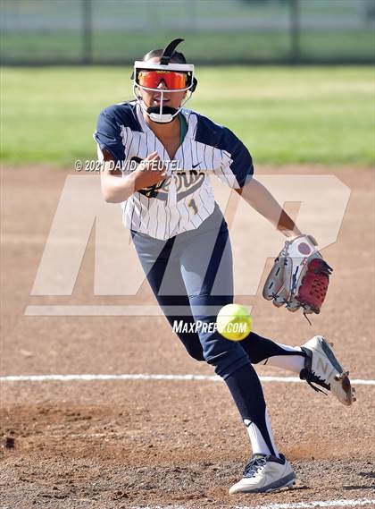 Thumbnail 3 in McClatchy @ Inderkum photogallery.