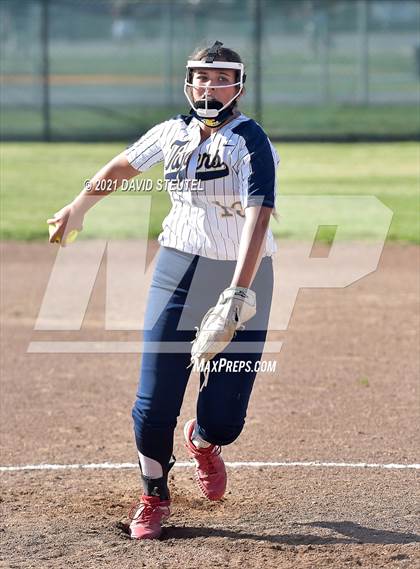 Thumbnail 3 in McClatchy @ Inderkum photogallery.