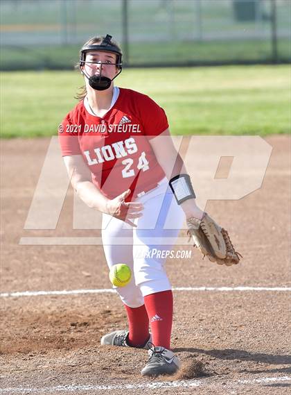 Thumbnail 3 in McClatchy @ Inderkum photogallery.