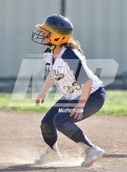 Thumbnail 1 in McClatchy @ Inderkum photogallery.