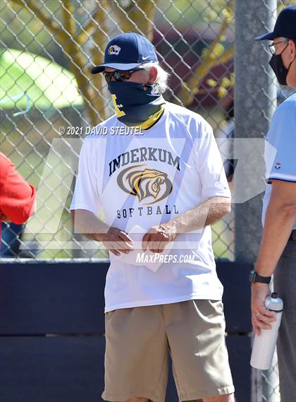 Thumbnail 1 in McClatchy @ Inderkum photogallery.