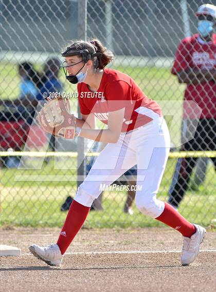 Thumbnail 3 in McClatchy @ Inderkum photogallery.