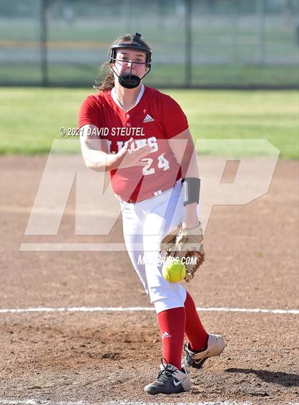 Thumbnail 1 in McClatchy @ Inderkum photogallery.