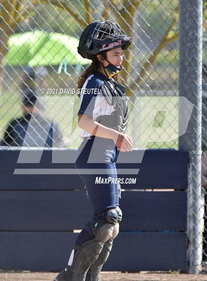 Thumbnail 1 in McClatchy @ Inderkum photogallery.