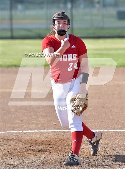 Thumbnail 2 in McClatchy @ Inderkum photogallery.