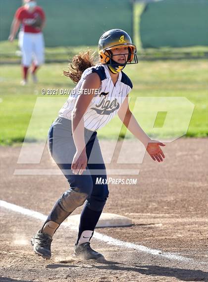 Thumbnail 3 in McClatchy @ Inderkum photogallery.