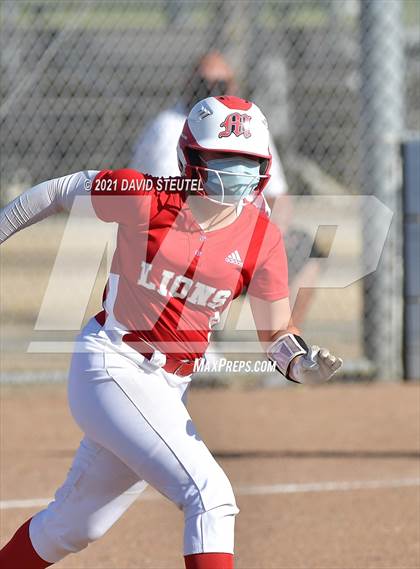 Thumbnail 3 in McClatchy @ Inderkum photogallery.