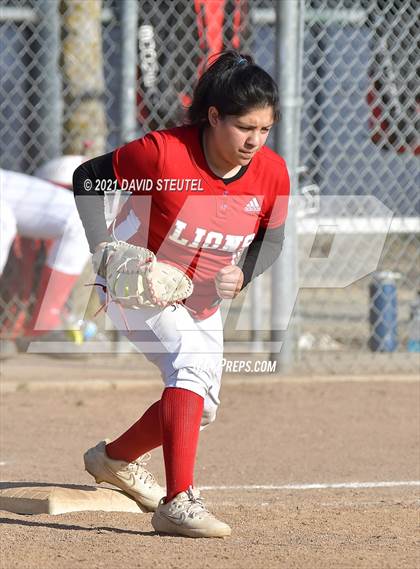 Thumbnail 1 in McClatchy @ Inderkum photogallery.