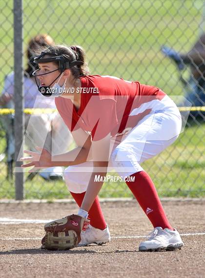 Thumbnail 2 in McClatchy @ Inderkum photogallery.