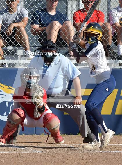 Thumbnail 2 in McClatchy @ Inderkum photogallery.