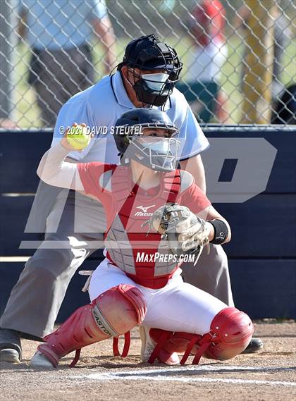 Thumbnail 3 in McClatchy @ Inderkum photogallery.
